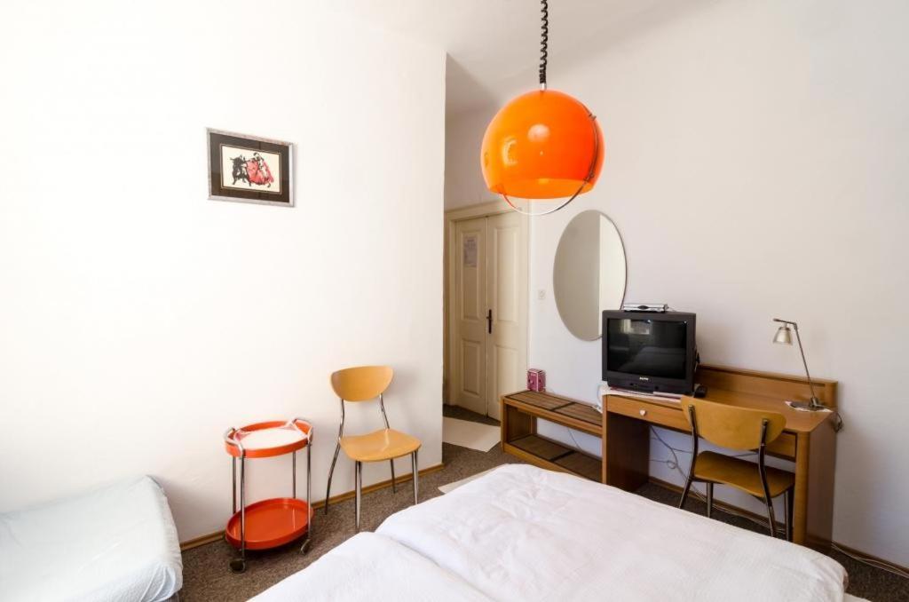 Pile Guest house
